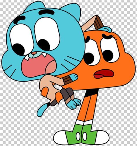 gumball y darwin personajes|gumball cartoon darwin.